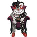 HHSTCLOWN-FLSA Holiday/Halloween/Halloween Indoor Decor