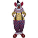 HHSTLCLOWN-2FLSA Holiday/Halloween/Halloween Indoor Decor
