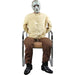 HHSTMAN-1FLSA Holiday/Halloween/Halloween Indoor Decor