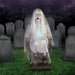 HHSTMBGRL-1FLSA Holiday/Halloween/Halloween Indoor Decor