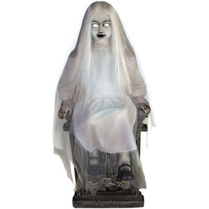 HHSTMBGRL-1FLSA Holiday/Halloween/Halloween Indoor Decor