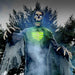 HHTWRRPR-2FLSA Holiday/Halloween/Halloween Outdoor Decor