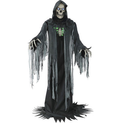 Product Image: HHTWRRPR-2FLSA Holiday/Halloween/Halloween Outdoor Decor