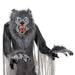 HHTWRWOLF-1FLSA Holiday/Halloween/Halloween Indoor Decor