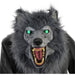 HHTWRWOLF-1FLSA Holiday/Halloween/Halloween Indoor Decor