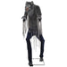 HHTWRWOLF-1FLSA Holiday/Halloween/Halloween Indoor Decor