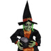 HHWITCH-40FLSA Holiday/Halloween/Halloween Indoor Decor