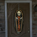 HHWOODPS033-0BL Holiday/Halloween/Halloween Outdoor Decor