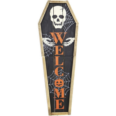 Product Image: HHWOODPS033-0BL Holiday/Halloween/Halloween Outdoor Decor