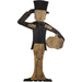 HHWOODSKL-0BL Holiday/Halloween/Halloween Outdoor Decor