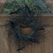 HHWRTHBAT-1BR Holiday/Halloween/Halloween Indoor Decor