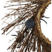 HHWRTHSPD-1BR Holiday/Halloween/Halloween Indoor Decor