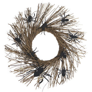 HHWRTHSPD-1BR Holiday/Halloween/Halloween Indoor Decor