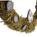 HHWRTHTOMB-0BR Holiday/Halloween/Halloween Indoor Decor