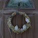 HHWRTHTOMB-0BR Holiday/Halloween/Halloween Indoor Decor