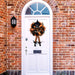 HHWRTHWTC-BLK Holiday/Halloween/Halloween Indoor Decor