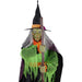 HHWTCROSIE-4FLSA Holiday/Halloween/Halloween Indoor Decor