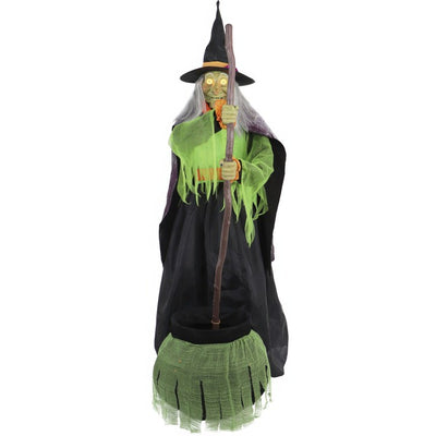 Product Image: HHWTCROSIE-4FLSA Holiday/Halloween/Halloween Indoor Decor