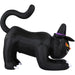 HIBCAT061-L Holiday/Halloween/Halloween Indoor Decor