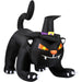 HIBCAT061-L Holiday/Halloween/Halloween Indoor Decor