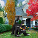 HIBCAT061-L Holiday/Halloween/Halloween Indoor Decor