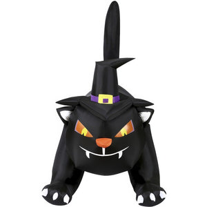 HIBCAT061-L Holiday/Halloween/Halloween Indoor Decor