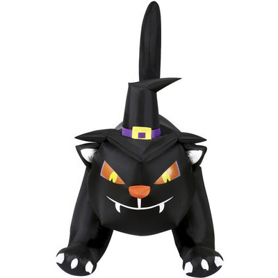 Product Image: HIBCAT061-L Holiday/Halloween/Halloween Indoor Decor