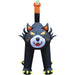 HIBCAT103-L Holiday/Halloween/Halloween Outdoor Decor