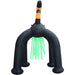 HIBCATARCH101-L Holiday/Halloween/Halloween Outdoor Decor