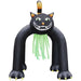 HIBCATARCH101-L Holiday/Halloween/Halloween Outdoor Decor