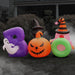 HIBOOSGN052-L Holiday/Halloween/Halloween Outdoor Decor