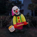 HICLOWN081-LA Holiday/Halloween/Halloween Outdoor Decor