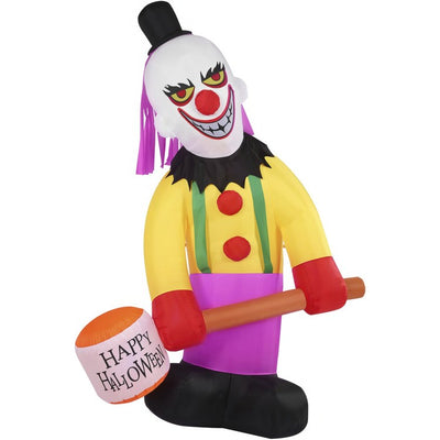 Product Image: HICLOWN081-LA Holiday/Halloween/Halloween Outdoor Decor