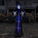 HIGRIMRP081-L Holiday/Halloween/Halloween Outdoor Decor