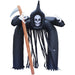 HIHARCH101-L Holiday/Halloween/Halloween Outdoor Decor