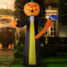 HIJOL102-LA Holiday/Halloween/Halloween Outdoor Decor