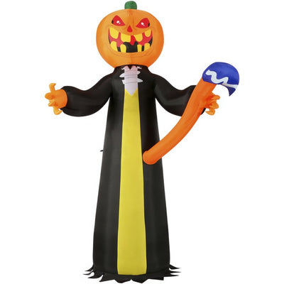 Product Image: HIJOL102-LA Holiday/Halloween/Halloween Outdoor Decor