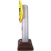 HIZOMBSIGN061-L Holiday/Halloween/Halloween Outdoor Decor