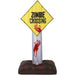 HIZOMBSIGN061-L Holiday/Halloween/Halloween Outdoor Decor