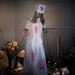HHCONVULNRSE-1FLSA Holiday/Halloween/Halloween Indoor Decor