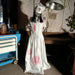 HHCONVULNRSE-1FLSA Holiday/Halloween/Halloween Indoor Decor