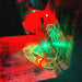 HHSOULHARVSTR-1FLSA Holiday/Halloween/Halloween Outdoor Decor
