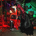 HHSOULHARVSTR-1FLSA Holiday/Halloween/Halloween Outdoor Decor