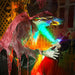 HHSOULHARVSTR-1FLSA Holiday/Halloween/Halloween Outdoor Decor