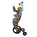 HHTRIBKCLOWN-1FLSA Holiday/Halloween/Halloween Outdoor Decor