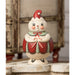 JP2034 Holiday/Christmas/Christmas Indoor Decor