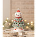 JP4033 Holiday/Christmas/Christmas Indoor Decor
