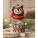 JP4035 Holiday/Christmas/Christmas Indoor Decor
