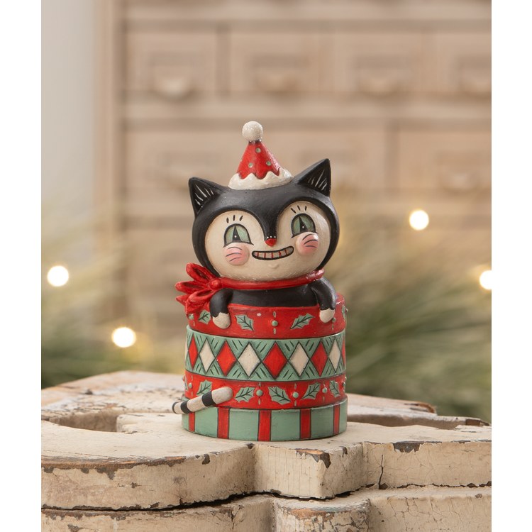 Dezzy Merry Boo Gift Box