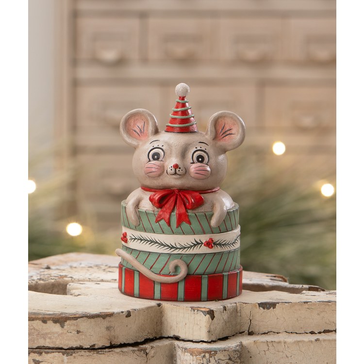 Spencer Merry Boo Gift Box